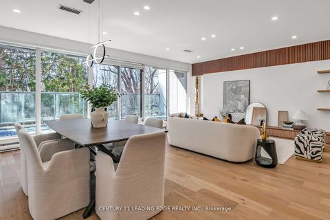 Photo 17 at 208 - 1 Watergarden Way, Bayview Village, Toronto