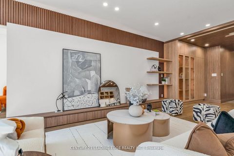 Photo 20 at 208 - 1 Watergarden Way, Bayview Village, Toronto