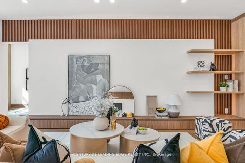 Photo 21 at 208 - 1 Watergarden Way, Bayview Village, Toronto