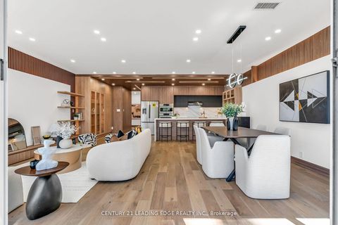 Photo 27 at 208 - 1 Watergarden Way, Bayview Village, Toronto