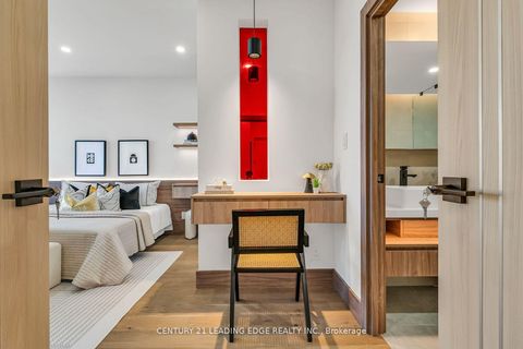 Photo 35 at 208 - 1 Watergarden Way, Bayview Village, Toronto