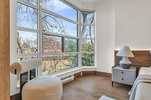 Photo 37 at 208 - 1 Watergarden Way, Bayview Village, Toronto