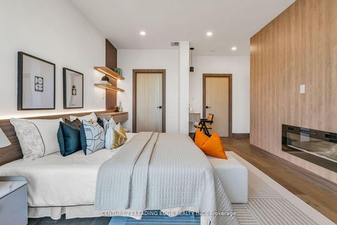 Photo 38 at 208 - 1 Watergarden Way, Bayview Village, Toronto