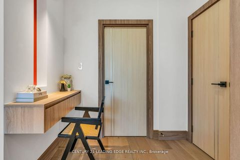 Photo 40 at 208 - 1 Watergarden Way, Bayview Village, Toronto