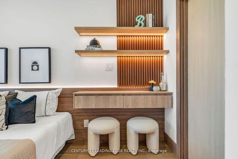 Photo 41 at 208 - 1 Watergarden Way, Bayview Village, Toronto