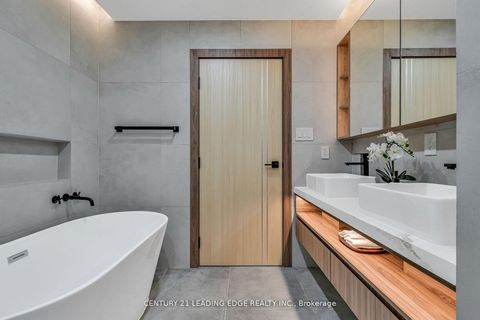 Photo 45 at 208 - 1 Watergarden Way, Bayview Village, Toronto