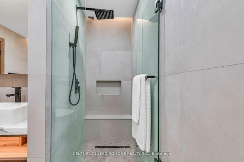 Photo 47 at 208 - 1 Watergarden Way, Bayview Village, Toronto