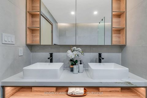 Photo 49 at 208 - 1 Watergarden Way, Bayview Village, Toronto