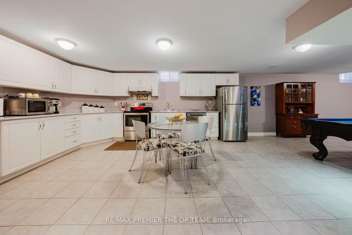 Photo 36 at 179 Lio Avenue, Sonoma Heights, Vaughan