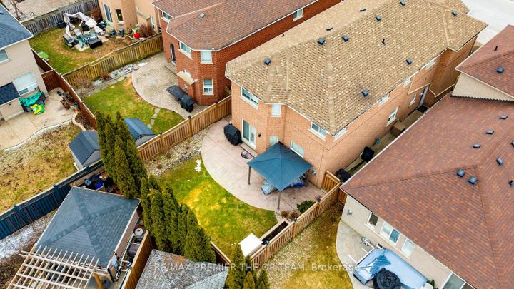 Photo 42 at 179 Lio Avenue, Sonoma Heights, Vaughan