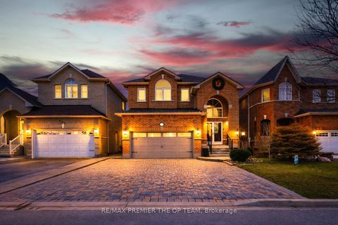 Photo 0 at 179 Lio Avenue, Sonoma Heights, Vaughan