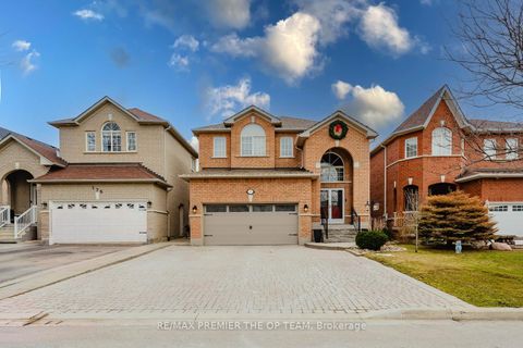 Photo 1 at 179 Lio Avenue, Sonoma Heights, Vaughan