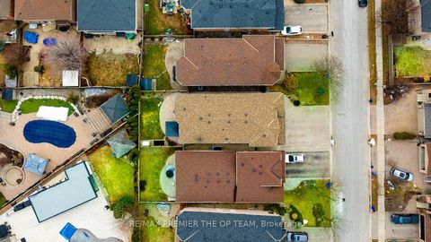 Photo 4 at 179 Lio Avenue, Sonoma Heights, Vaughan