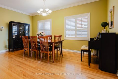 Photo 7 at 179 Lio Avenue, Sonoma Heights, Vaughan