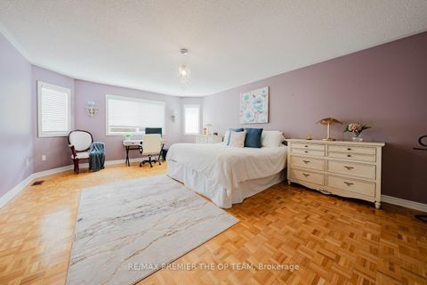 Photo 22 at 179 Lio Avenue, Sonoma Heights, Vaughan