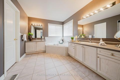 Photo 25 at 179 Lio Avenue, Sonoma Heights, Vaughan