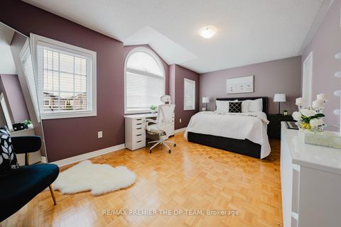 Photo 26 at 179 Lio Avenue, Sonoma Heights, Vaughan