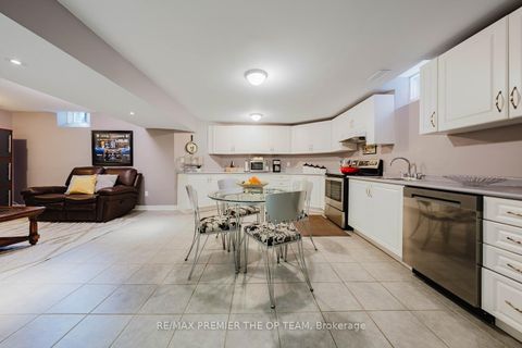 Photo 37 at 179 Lio Avenue, Sonoma Heights, Vaughan