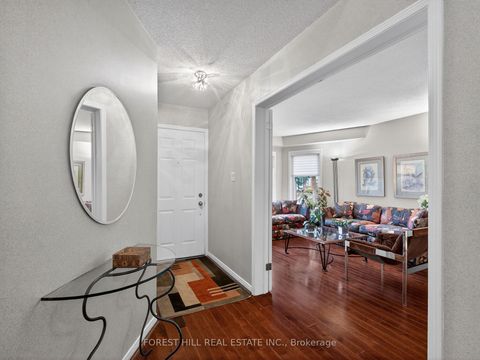 Photo 1 at 37 Artisan Place, Hillcrest Village, Toronto