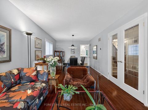 Photo 4 at 37 Artisan Place, Hillcrest Village, Toronto