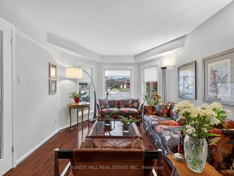 Photo 5 at 37 Artisan Place, Hillcrest Village, Toronto