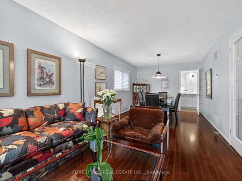 Photo 6 at 37 Artisan Place, Hillcrest Village, Toronto