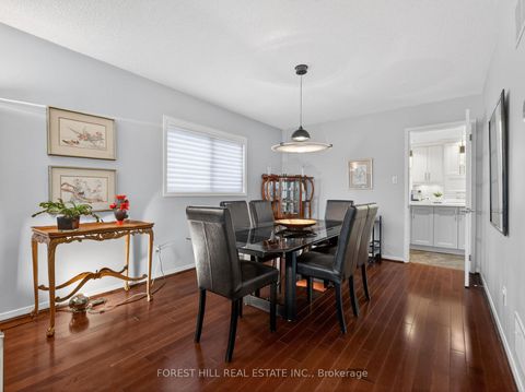 Photo 7 at 37 Artisan Place, Hillcrest Village, Toronto