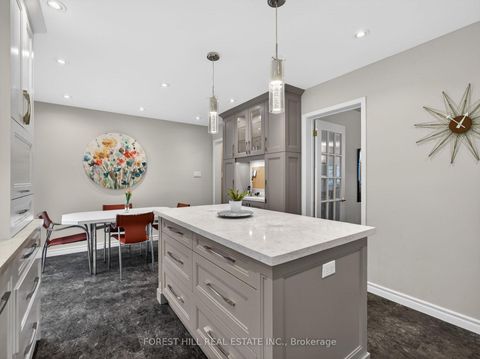 Photo 11 at 37 Artisan Place, Hillcrest Village, Toronto