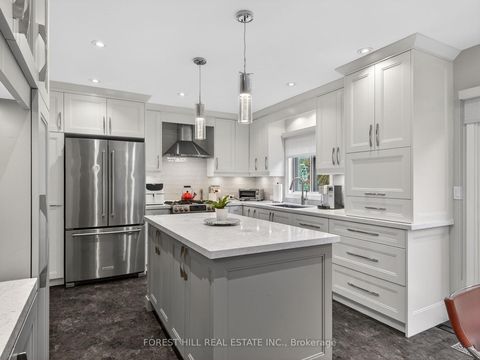 Photo 12 at 37 Artisan Place, Hillcrest Village, Toronto