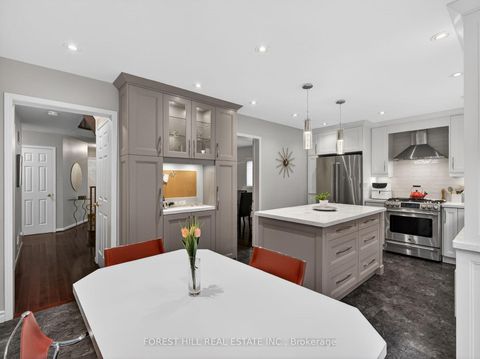 Photo 13 at 37 Artisan Place, Hillcrest Village, Toronto