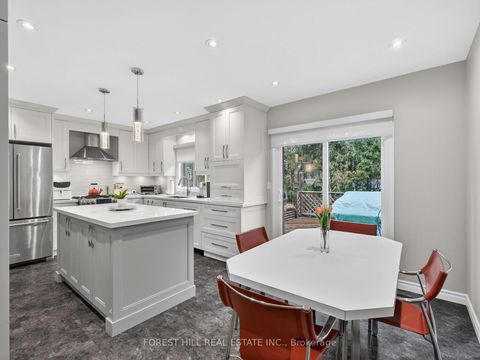 Photo 14 at 37 Artisan Place, Hillcrest Village, Toronto