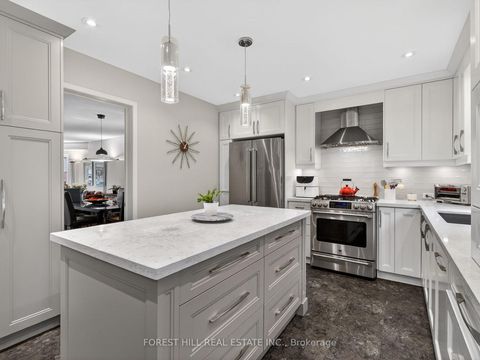 Photo 15 at 37 Artisan Place, Hillcrest Village, Toronto