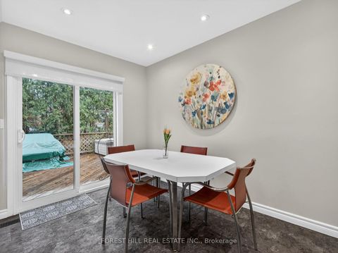 Photo 16 at 37 Artisan Place, Hillcrest Village, Toronto