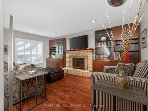 Photo 17 at 37 Artisan Place, Hillcrest Village, Toronto