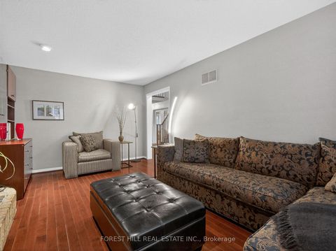 Photo 19 at 37 Artisan Place, Hillcrest Village, Toronto