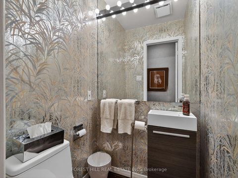 Photo 20 at 37 Artisan Place, Hillcrest Village, Toronto