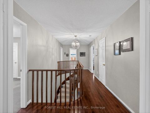 Photo 21 at 37 Artisan Place, Hillcrest Village, Toronto