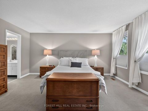 Photo 23 at 37 Artisan Place, Hillcrest Village, Toronto