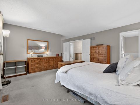 Photo 25 at 37 Artisan Place, Hillcrest Village, Toronto