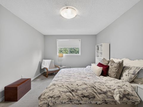 Photo 26 at 37 Artisan Place, Hillcrest Village, Toronto