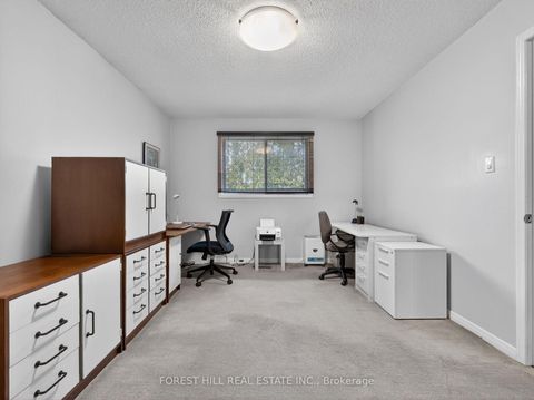 Photo 27 at 37 Artisan Place, Hillcrest Village, Toronto