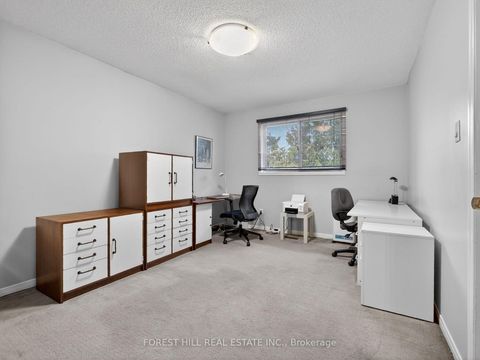 Photo 28 at 37 Artisan Place, Hillcrest Village, Toronto