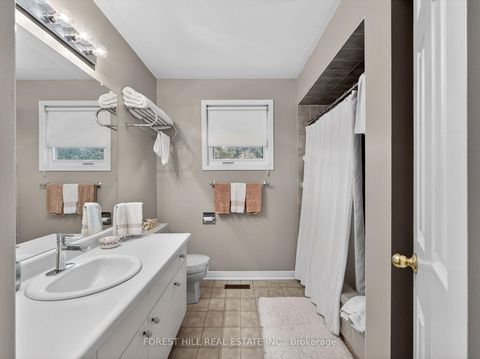 Photo 30 at 37 Artisan Place, Hillcrest Village, Toronto