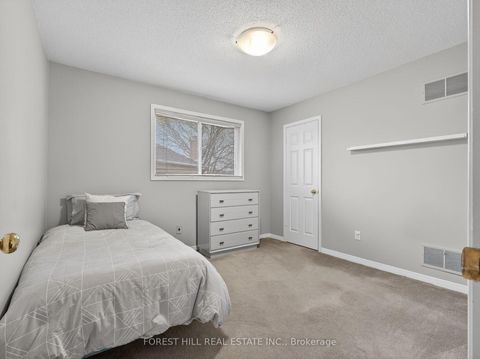 Photo 32 at 37 Artisan Place, Hillcrest Village, Toronto