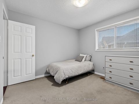 Photo 33 at 37 Artisan Place, Hillcrest Village, Toronto