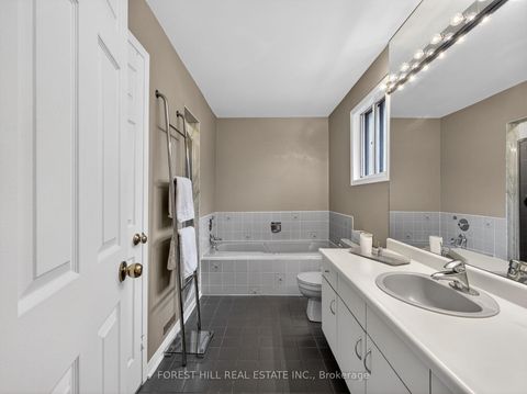 Photo 36 at 37 Artisan Place, Hillcrest Village, Toronto