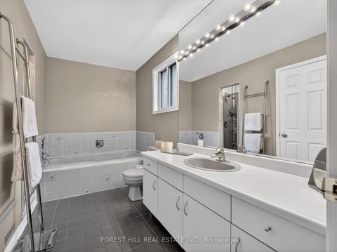 Photo 37 at 37 Artisan Place, Hillcrest Village, Toronto