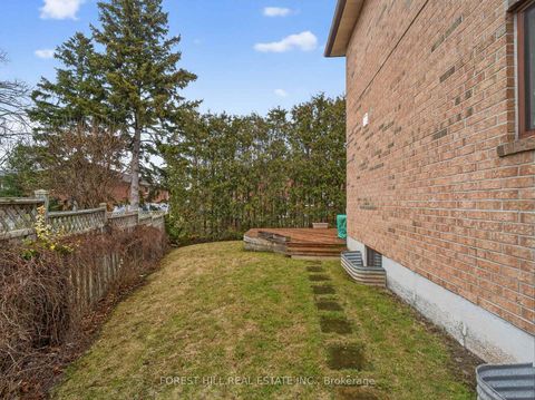 Photo 39 at 37 Artisan Place, Hillcrest Village, Toronto