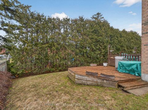 Photo 40 at 37 Artisan Place, Hillcrest Village, Toronto