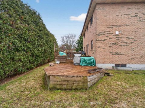 Photo 41 at 37 Artisan Place, Hillcrest Village, Toronto